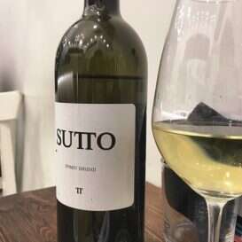 Pinot Grigio Sutto - IGT Venezia